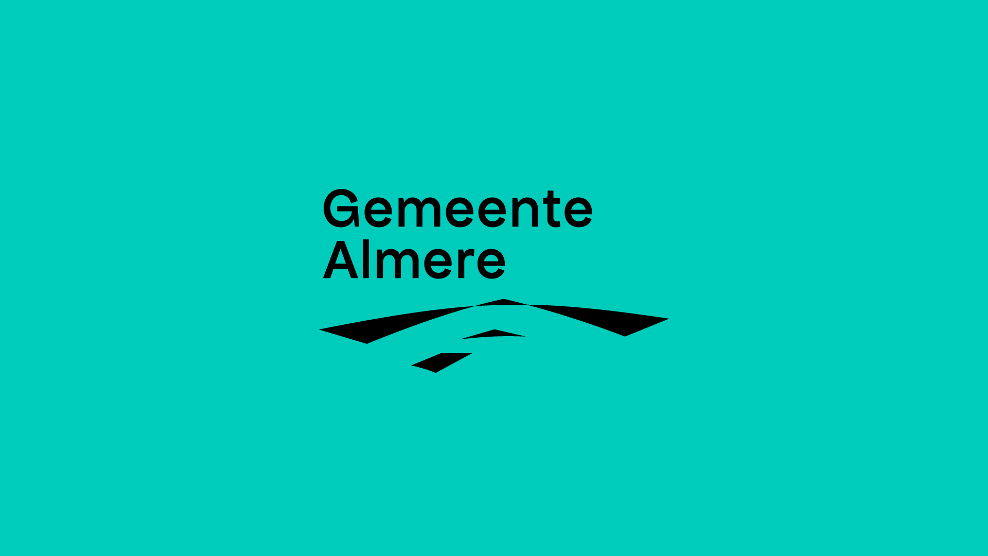 Logo van Gemeente Almere